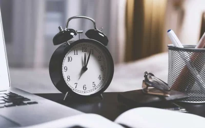 Top 10 Effective Time Management Skills You Need for a Productive Life