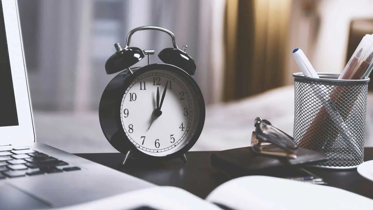 effective time management skills Effective time management skills