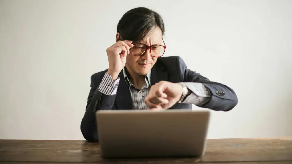 Effective time management skills