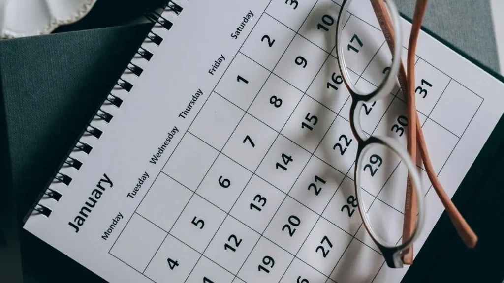 Effective time management skills