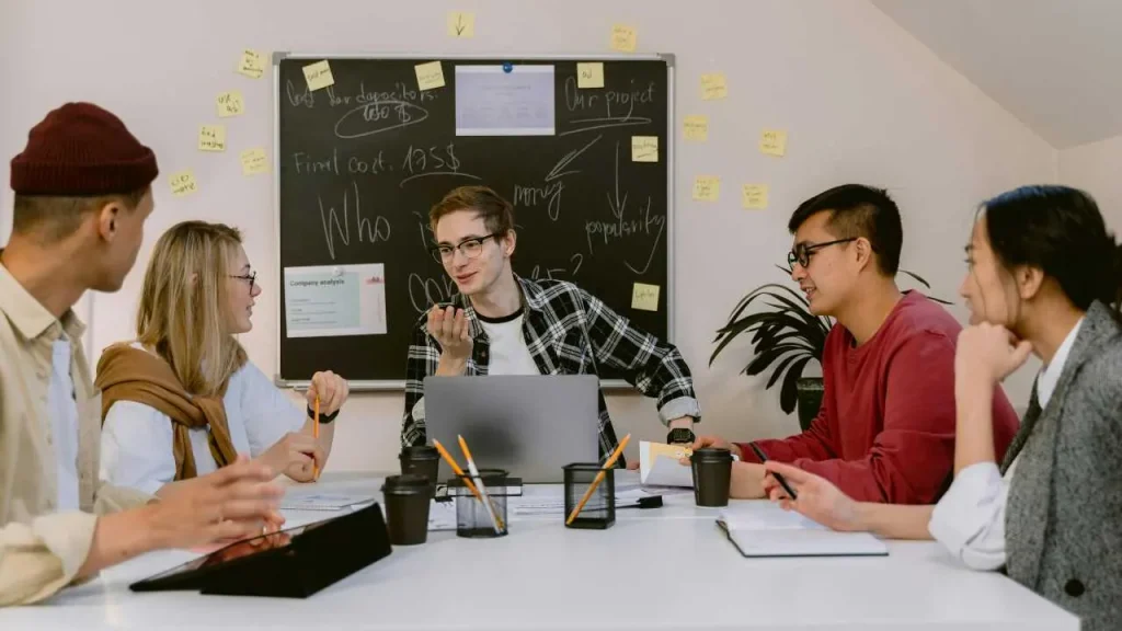 tips for effective communication