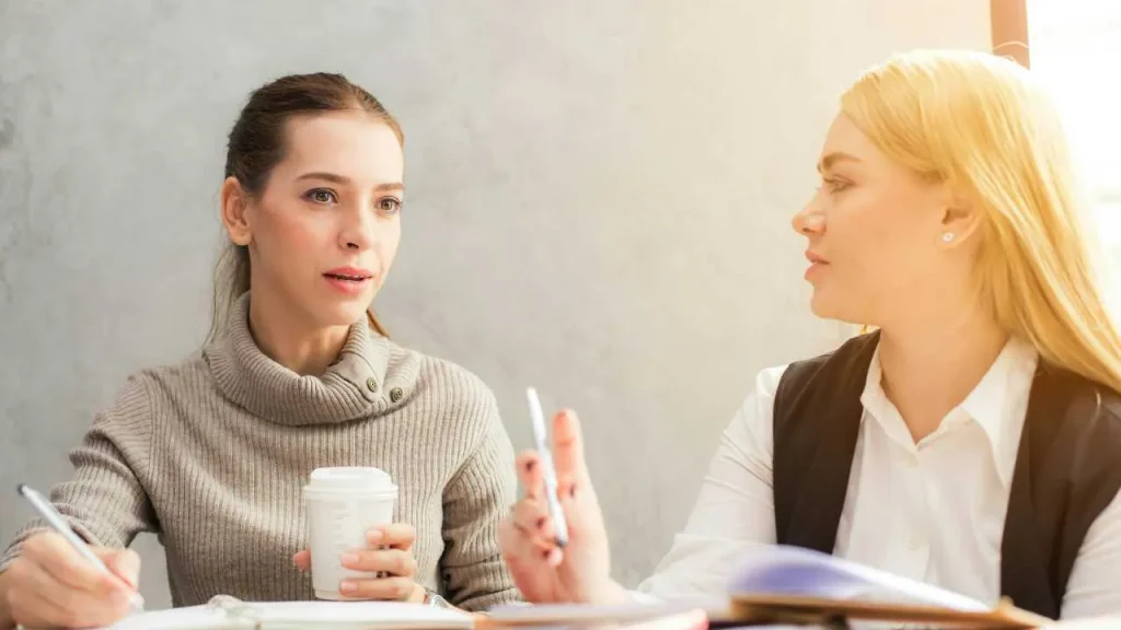Tips for effective communication