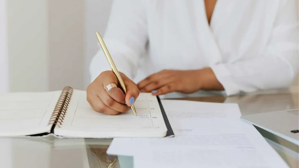 Tips for creating consistent morning routines