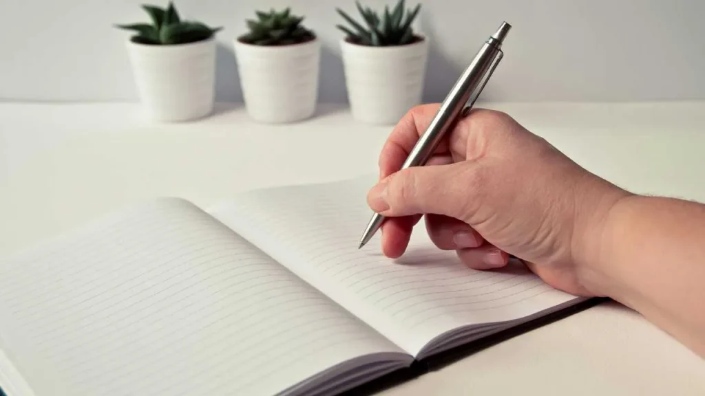 Plan your day to achieve a productive morning routine