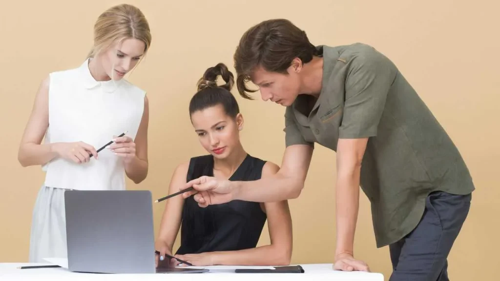 Welcome constructive criticism to enhance your public speaking skills