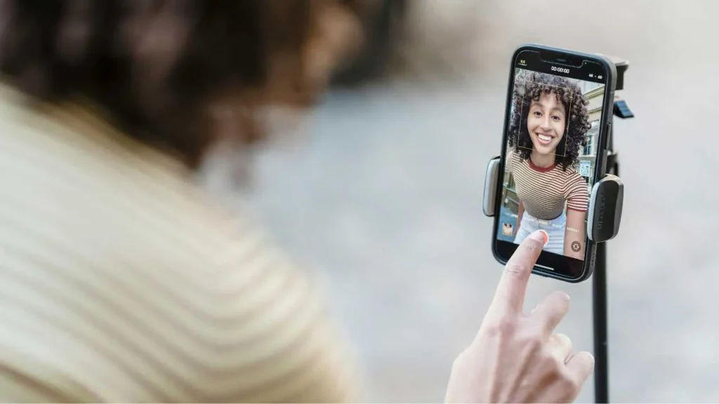 Recording yourself as a step to enhancing your public speaking skills