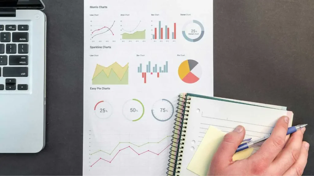 Research your topic as a step to increase your public speaking skills