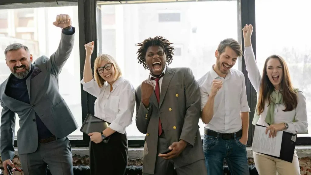 Motivational quotes for Workplace success
