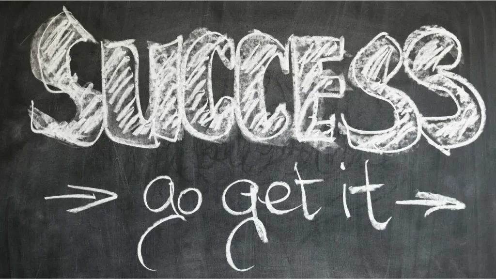 Powerful motivational quotes for success
