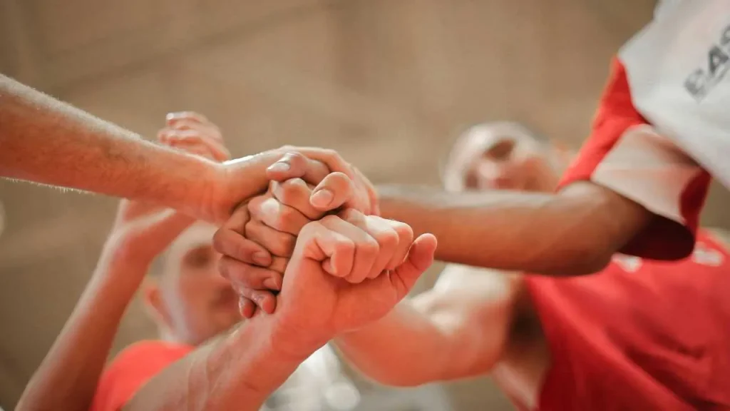 Team motivational quotes for success