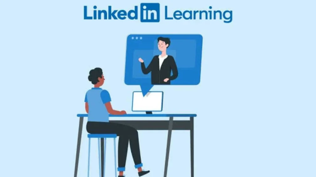 LinkedIn Learning—public speaking classes