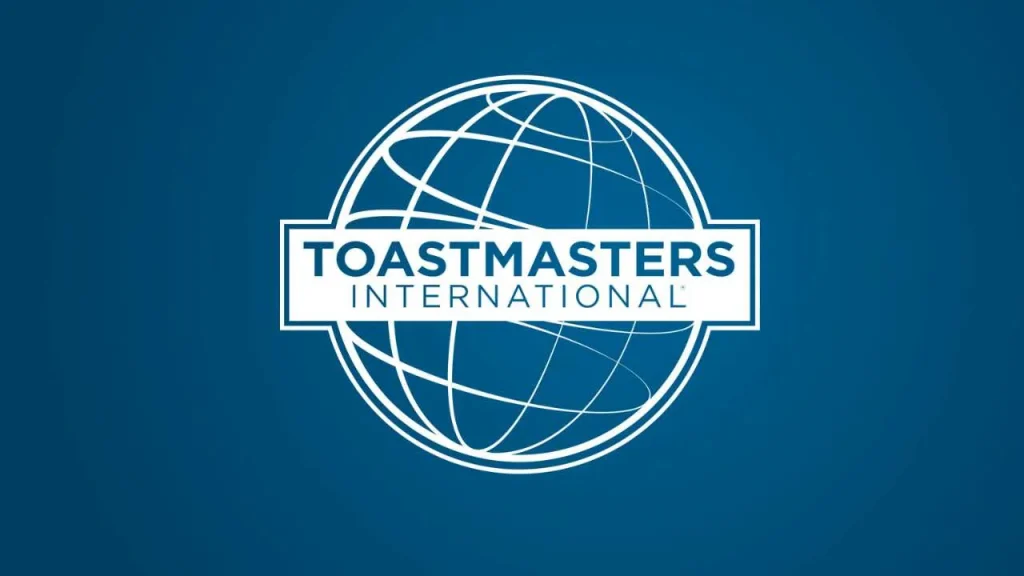 Toastmasters—public speaking classes