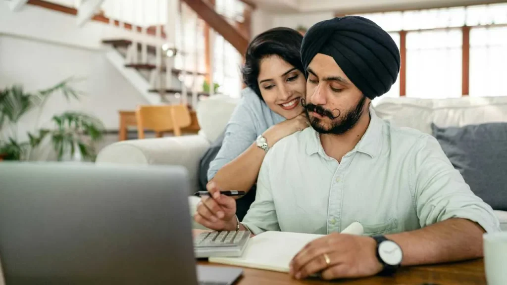 Set family boundaries to enhance work from home efficiency.