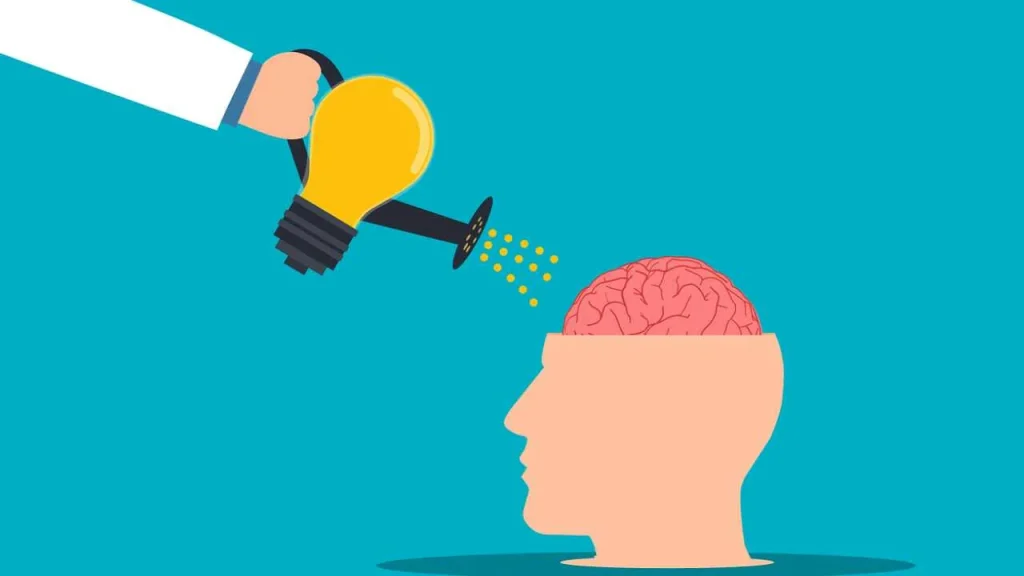 How to develop a growth mindset