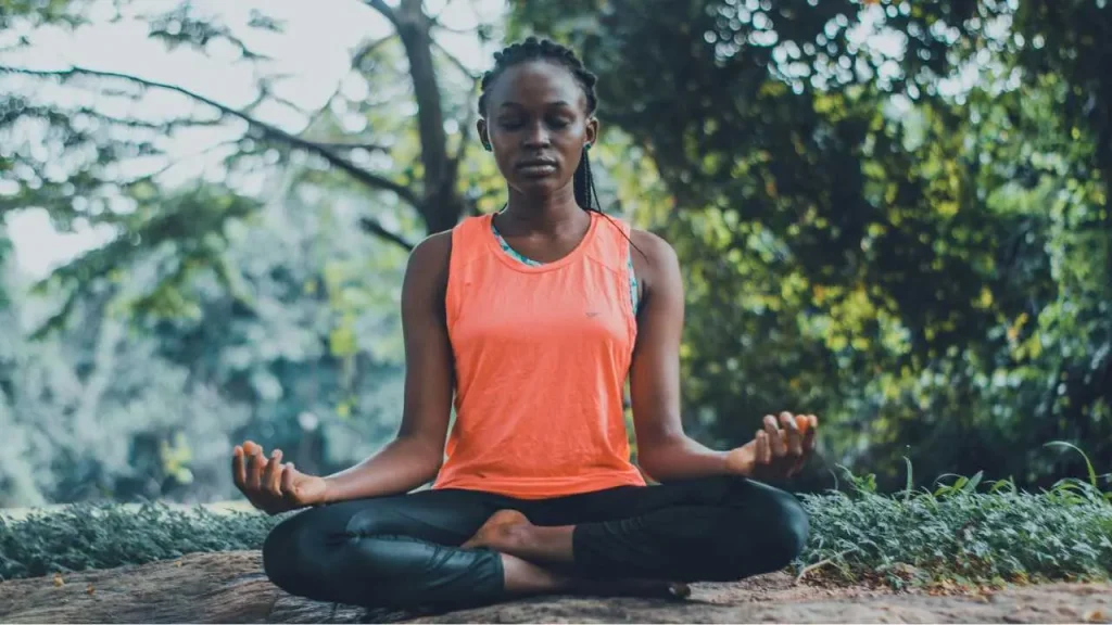 Practice Mindful Meditation