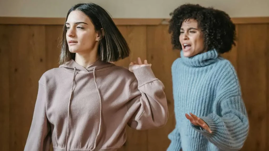 Body Language as a skill for building emotional intelligence
