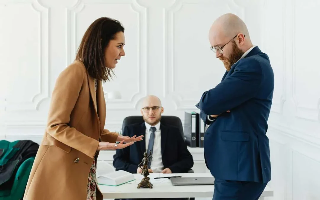 25+ Proven Conflict Resolution Strategies for Building Better Connections