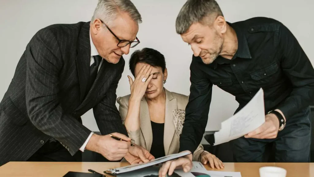 Strategies for Conflict Resolution in the Workplace