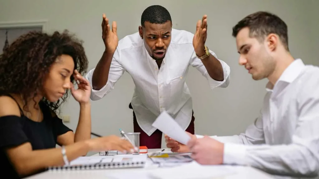 Common Reasons for Conflict and Misunderstanding