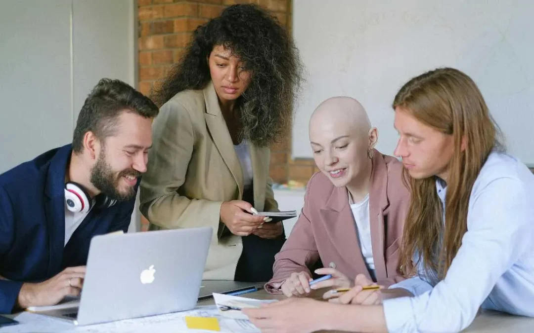 8 Ways to Enhance Emotional Intelligence in the Workplace