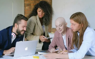 8 Ways to Enhance Emotional Intelligence in the Workplace