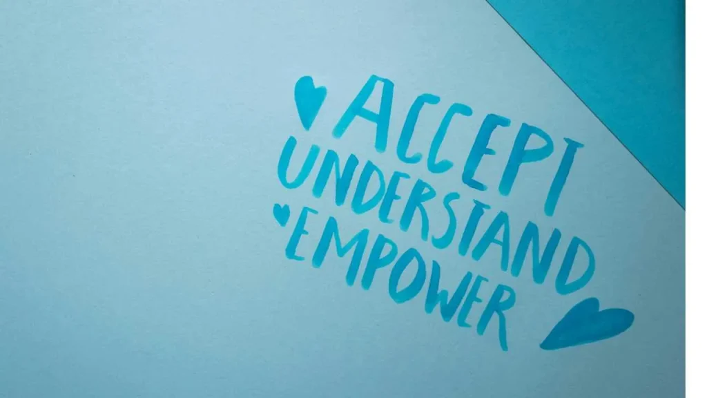 Components of Emotional Intelligence by Daniel Goleman