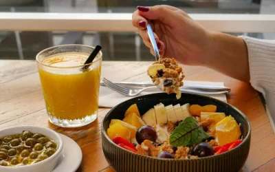 12 Simple Steps to Start Practicing Mindful Eating Today