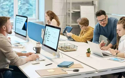 10 Ways to Improve Productivity in the Workplace as a Boss