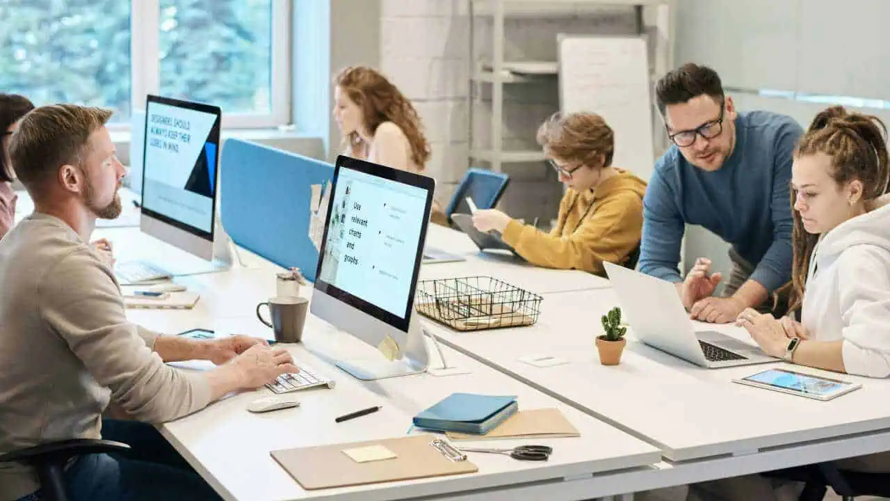 Ways to Improve Productivity in the Workplace as a Boss