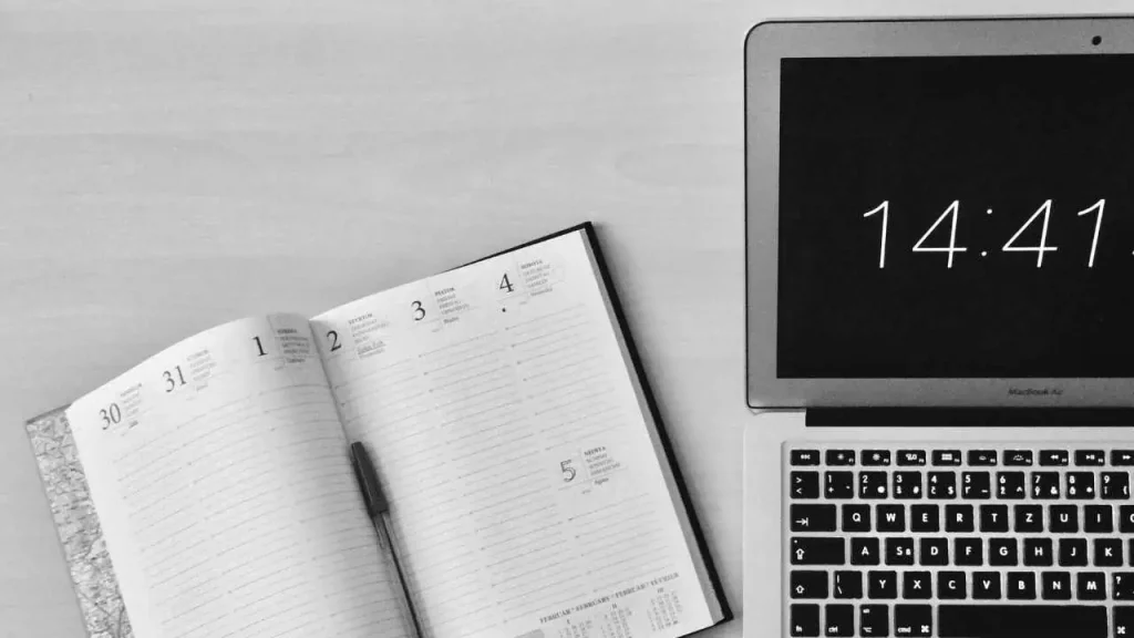 Time Management as a way of improving productivity in the workplace