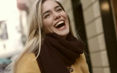 A Thankful Heart: The Secret to a Joyful Life