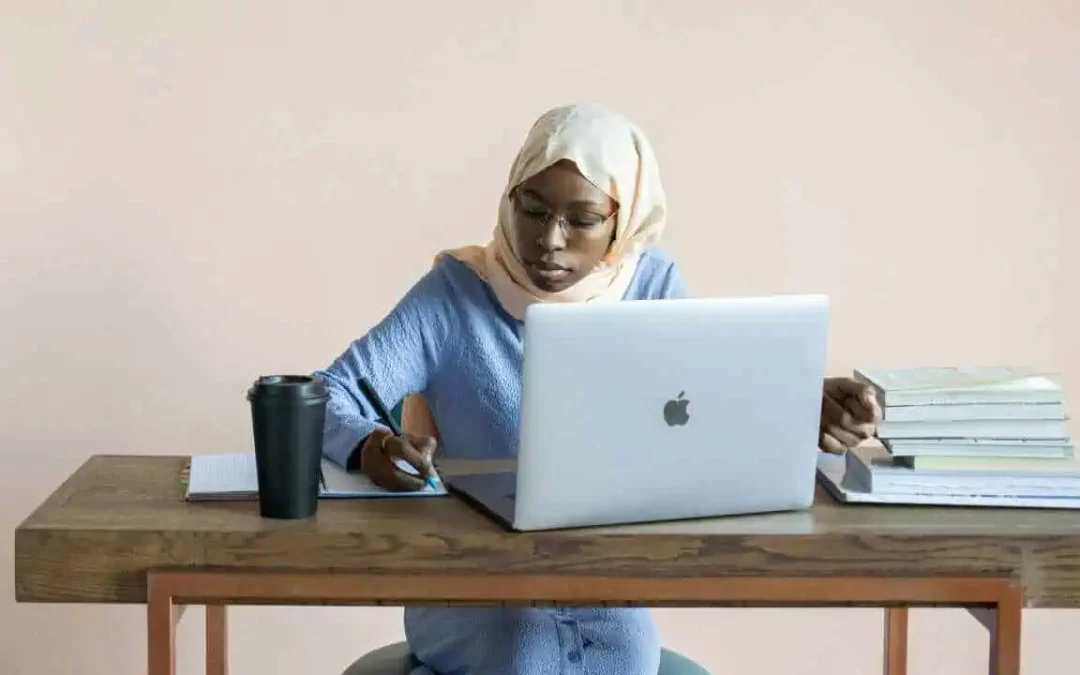 How to Stop Procrastinating in 5 Effective Steps