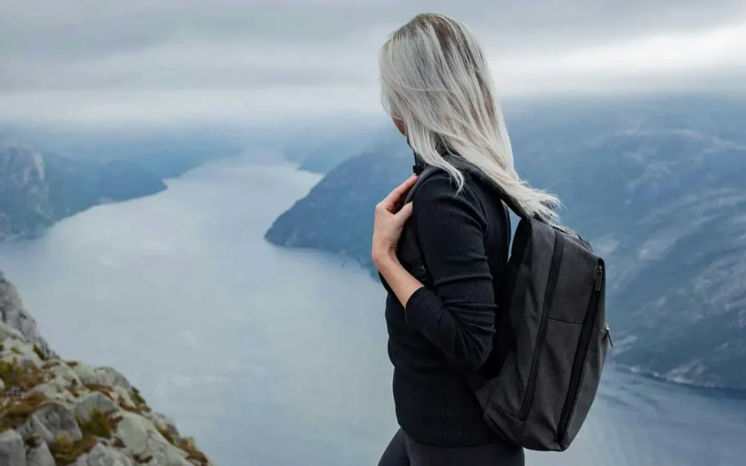 How to Stay Persistent When Everything Feels Impossible