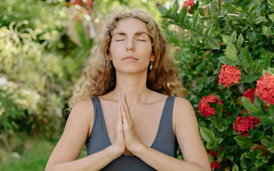 How to Forgive and Heal From Past Hurts 