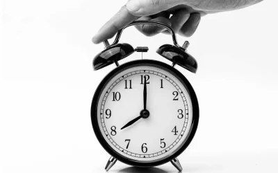 The 5-Hour Rule: How to Devote Time for Continuous Self-Improvement Without Burnout