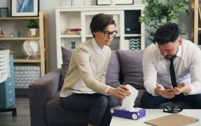 How to Overcome Childhood Emotional Neglect