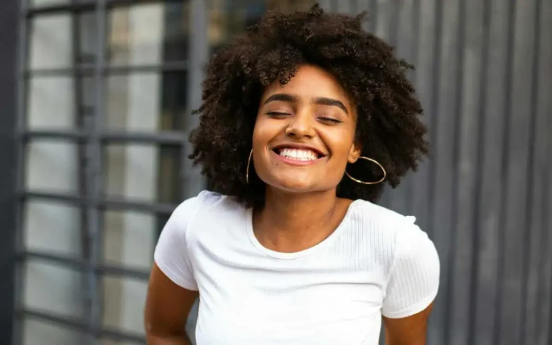 How to Cultivate Self Acceptance in Our World of Comparison
