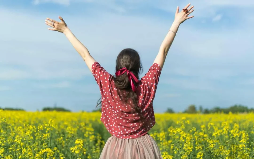 Have Faith in God for He Cares for You: Finding Peace in Him