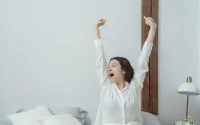 6 Reasons How Waking Up Early Can Change Your Life Positively