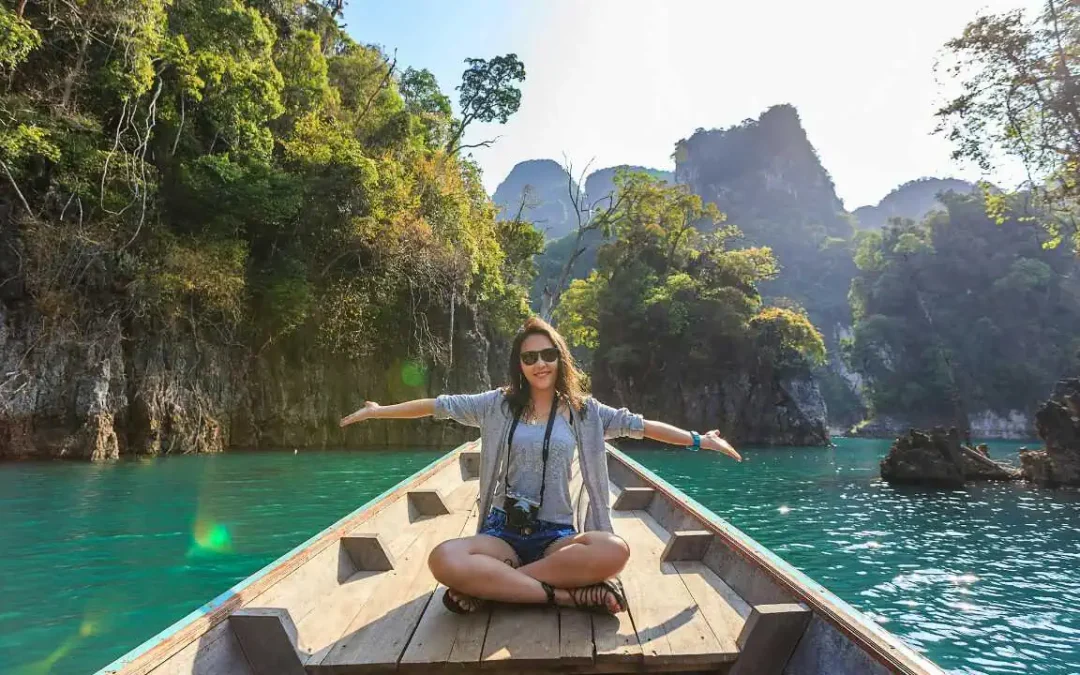 14 Practical Steps on How to Enjoy Life and Live a Happy Life