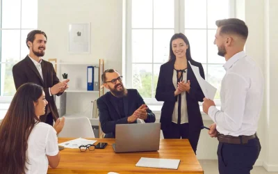 100+ Staff Appreciation Quotes and Messages That Truly Say “Thank You”