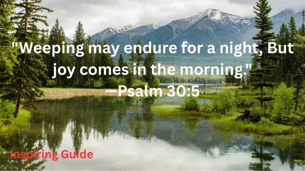 Psalms quotes on happiness