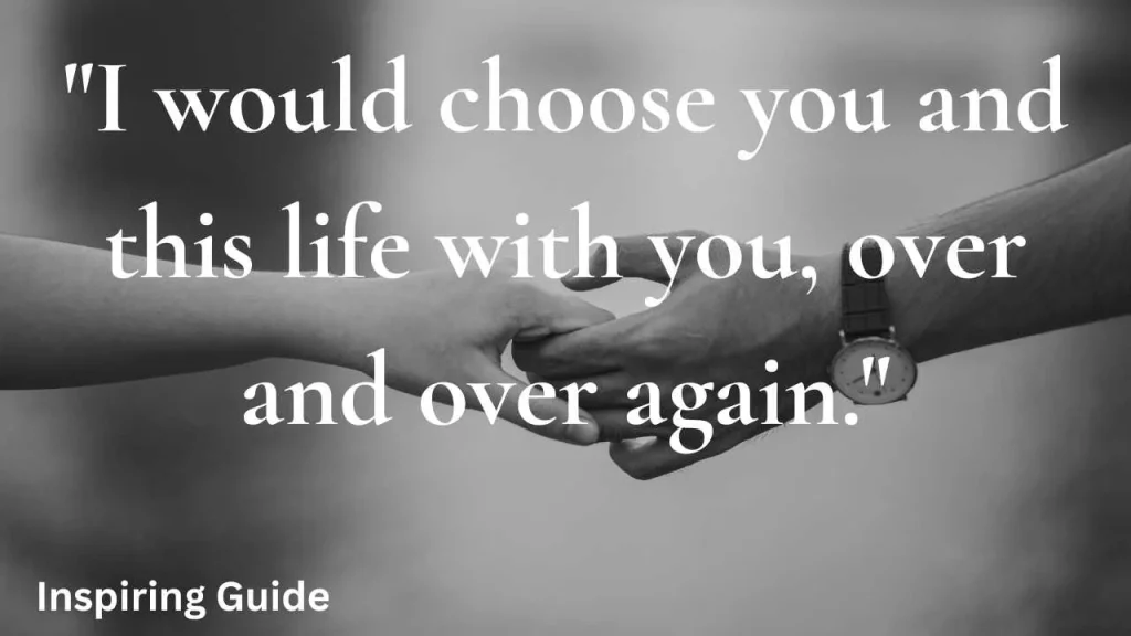 Anniversary quotes for husband