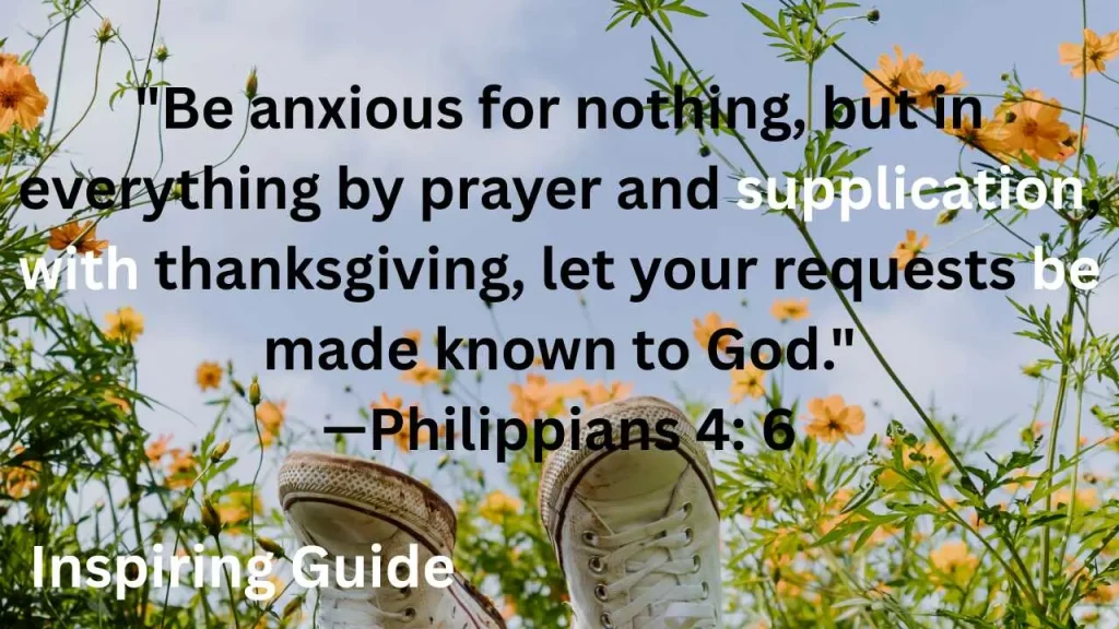 Biblical quotes about hope and faith