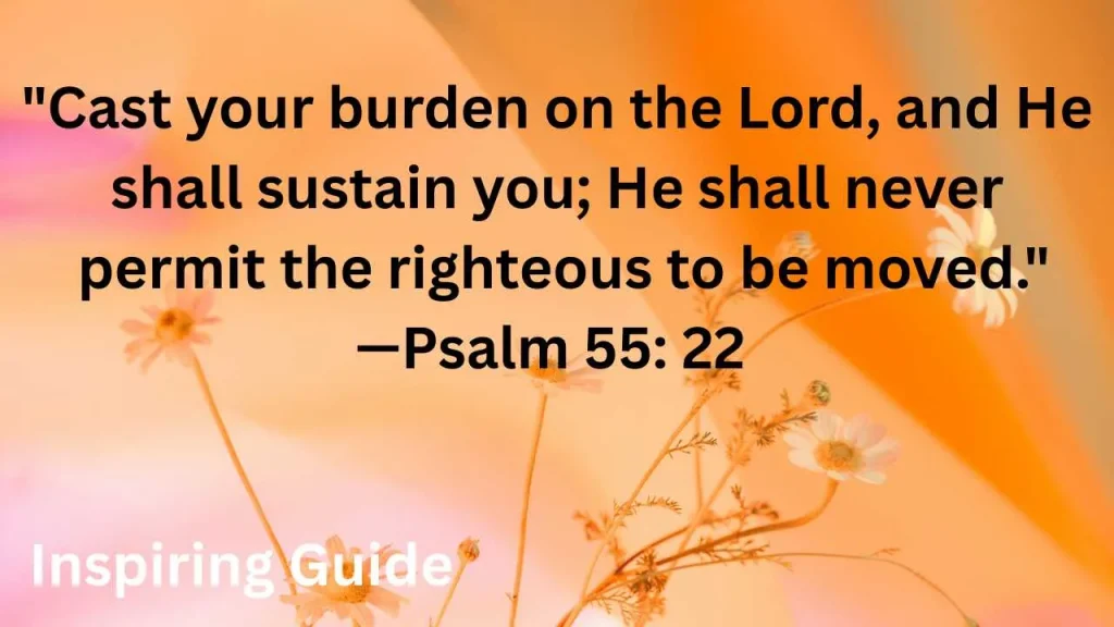 Biblical quotes about hope