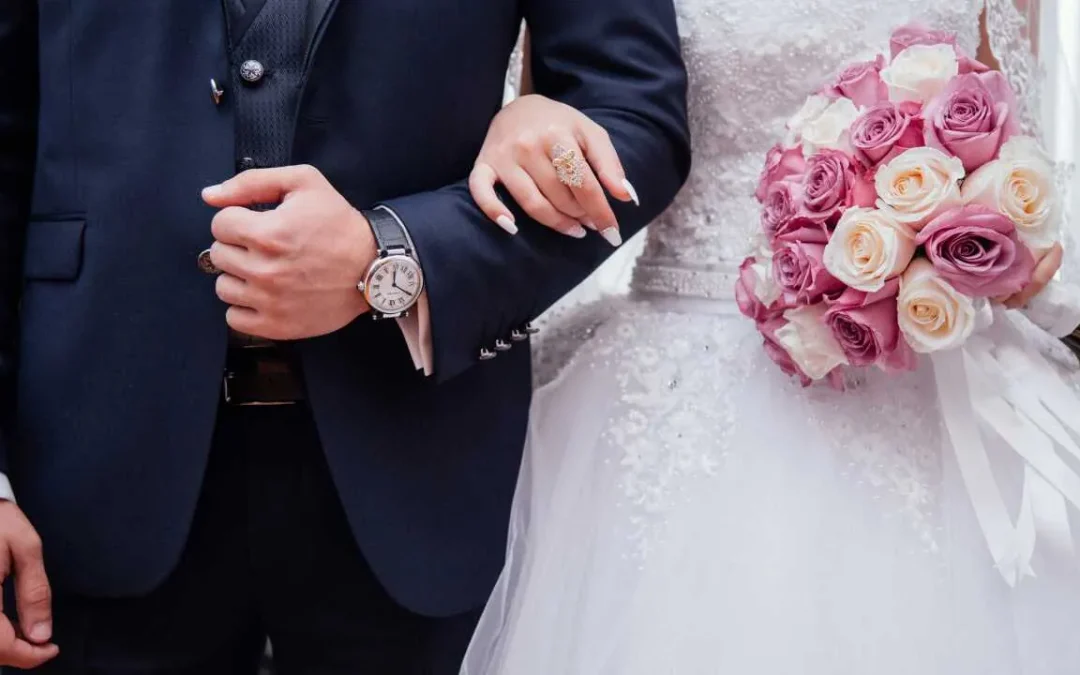 45 Wedding Quotes from Bible for a God-Centered Marriage