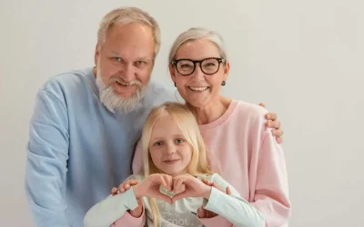 100 Inspiring Grandfather and Grandmother Quotes That Whispers Love