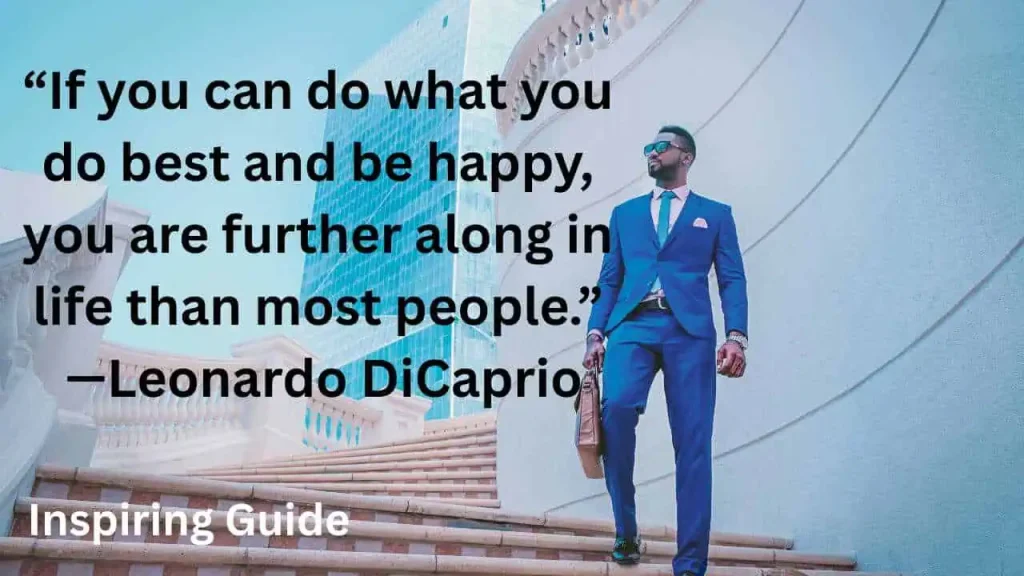 Best life quotes to live by