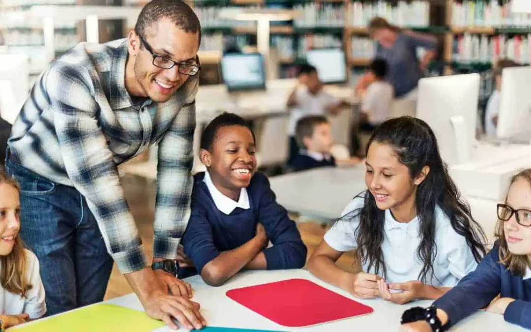 40+ Inspired Teacher Quotes That Uplift and Empower