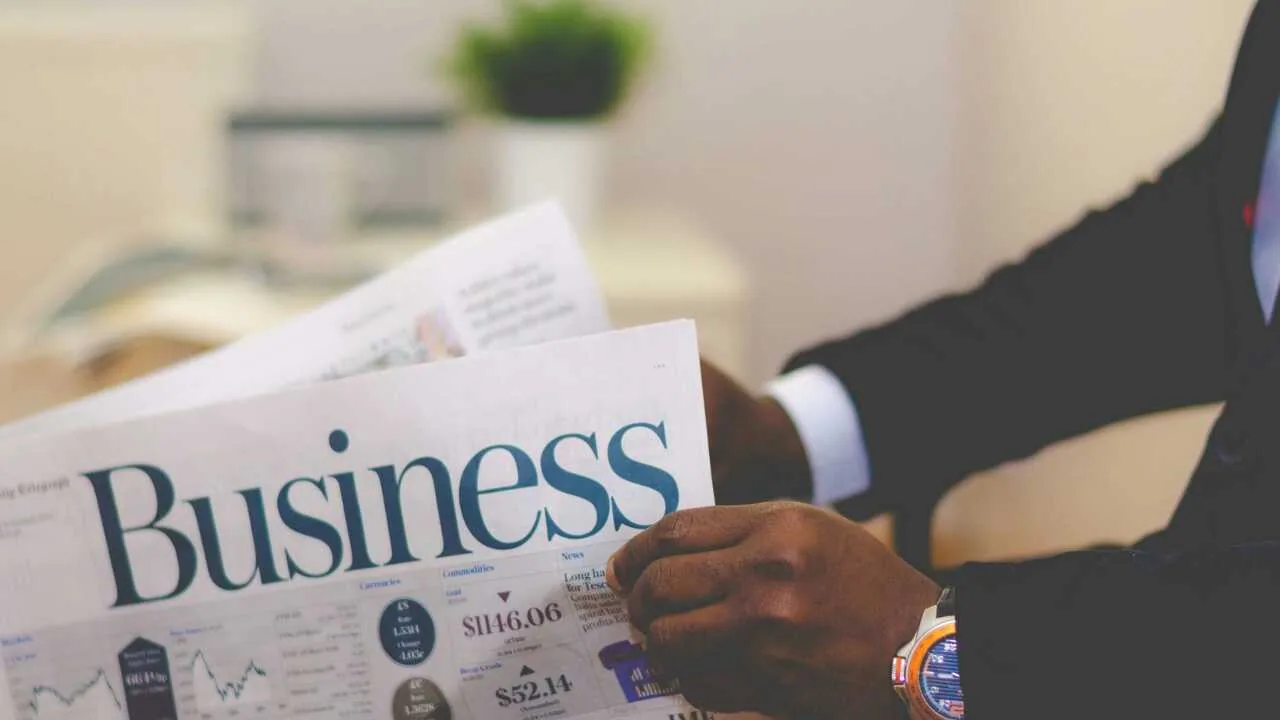 Inspiring business quotes for every entrepreneur